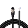 CABLE PARA SENSORES M12 5 PINES L:5M AKUSENSE