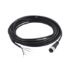 CABLE PARA SENSORES M12 5 PINES L:5M AKUSENSE - Imagen 2