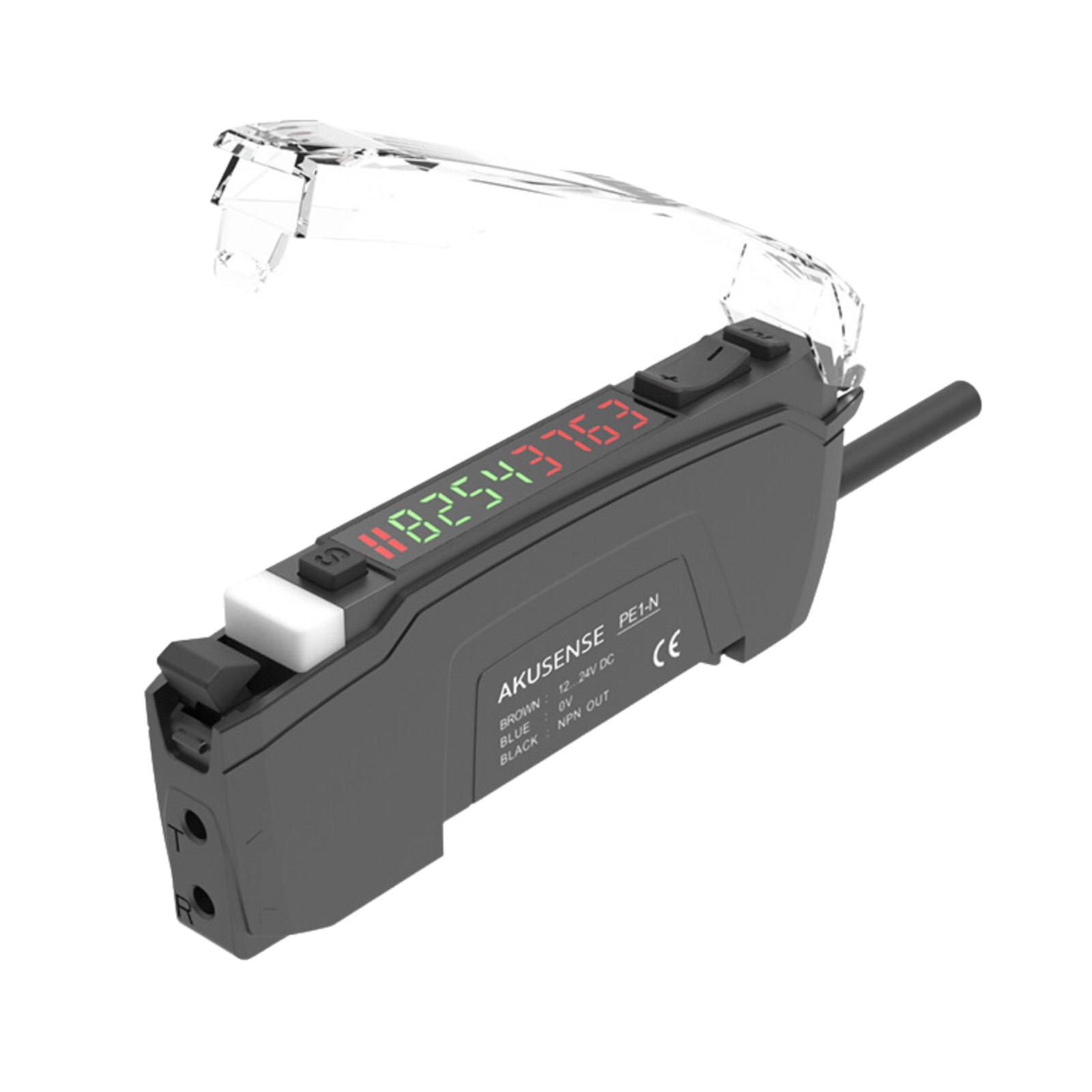 Amplificatore di segnale Ledco RGB IP20 24/12 Vdc 3 canali CT400 Amplificatore di segnale Ledco RGB IP20 24/12 Vdc 3 canali CT400